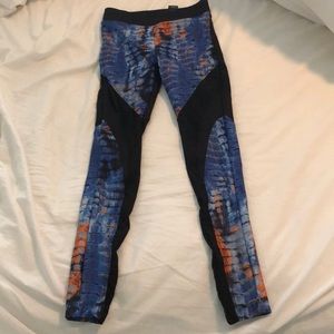 Koral legging